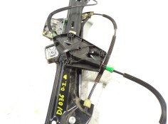 Recambio de elevalunas delantero izquierdo para audi a5 sportback (8t) 3.0 tdi quattro referencia OEM IAM 8T8837461 8T8837461  2