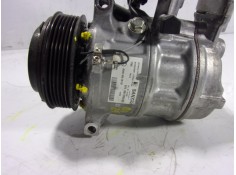 Recambio de compresor aire acondicionado para mercedes-benz clase c coupe (w205) c 220 d (205.304) referencia OEM IAM A000830300 2
