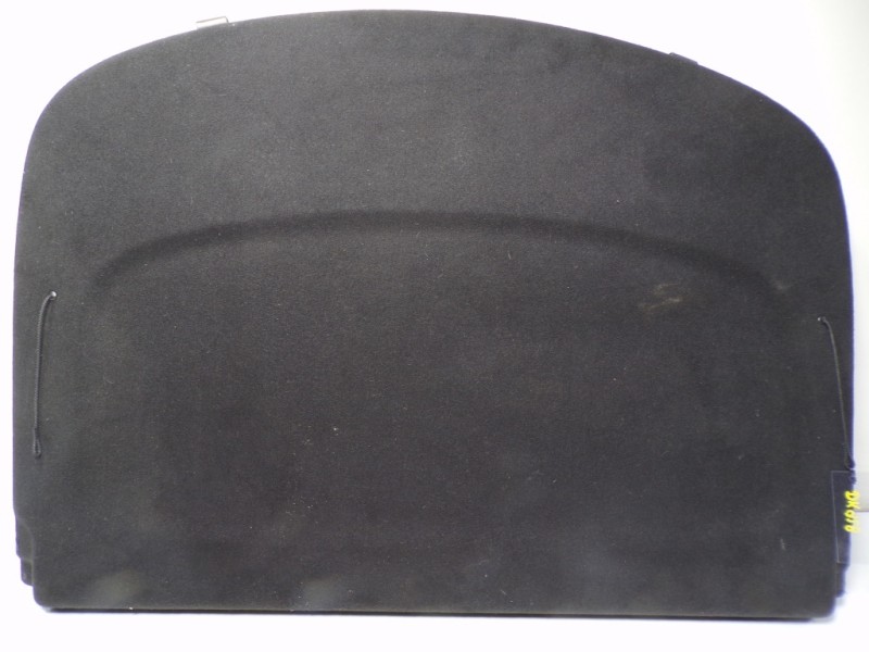 Recambio de bandeja trasera para opel insignia grand sport 1.6 cdti dpf referencia OEM IAM YR003720YX 39129567 