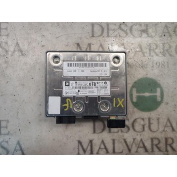 MODULO ELECTRONICO 13353284 13353284 