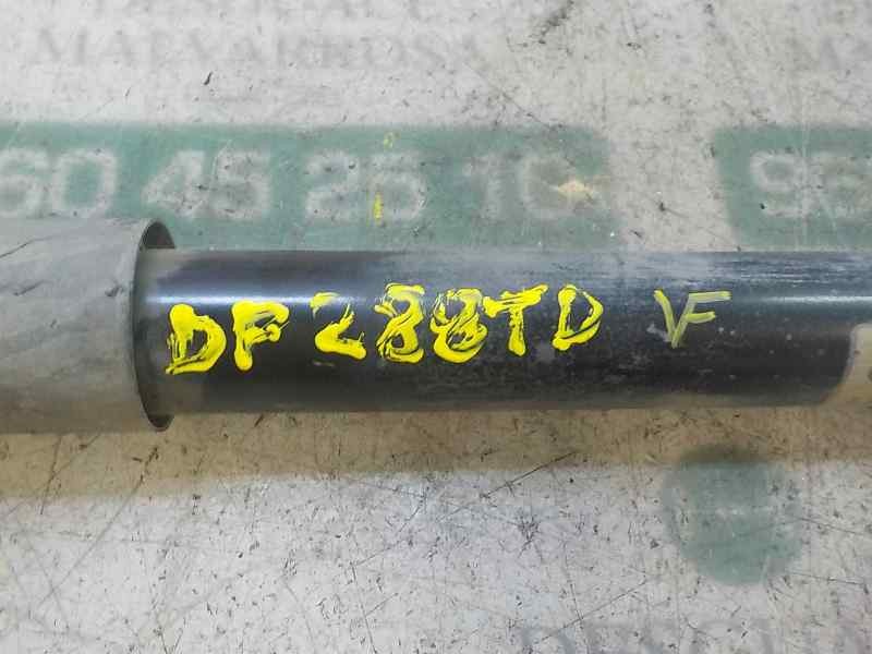 Recambio de amortiguador trasero derecho para seat leon (1p1) 2.0 tdi referencia OEM IAM   