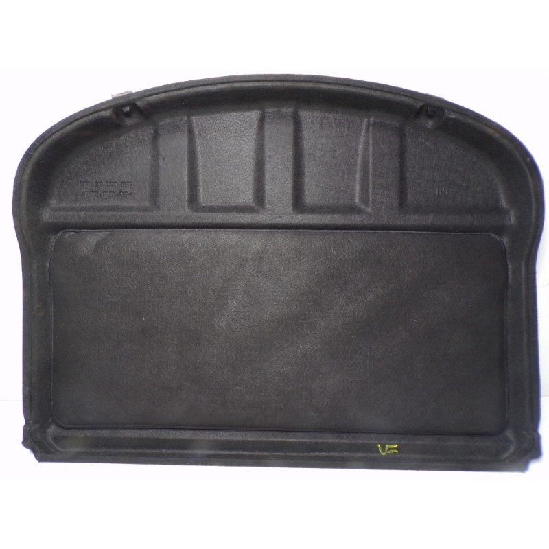 Recambio de bandeja trasera para opel insignia grand sport 1.6 cdti dpf referencia OEM IAM YR003720YX 39129567 