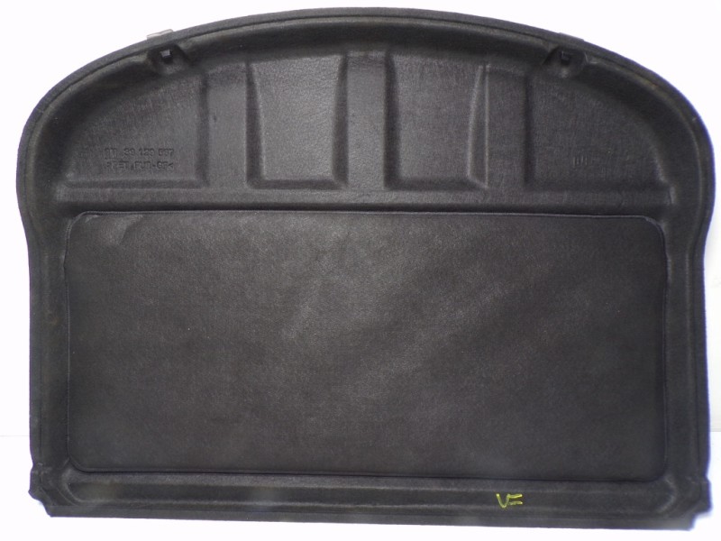 Recambio de bandeja trasera para opel insignia grand sport 1.6 cdti dpf referencia OEM IAM YR003720YX 39129567 