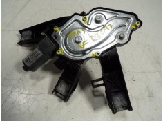 Recambio de motor limpia trasero para citroën c4 picasso 1.6 hdi fap referencia OEM IAM 9677680580 9677680580 0390208008 2