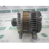 Recambio de alternador para dacia duster 1.5 dci diesel fap cat referencia OEM IAM   