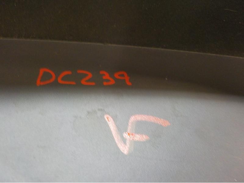 Recambio de guantera para kia sorento 2.5 crdi cat referencia OEM IAM 845103E010GW  