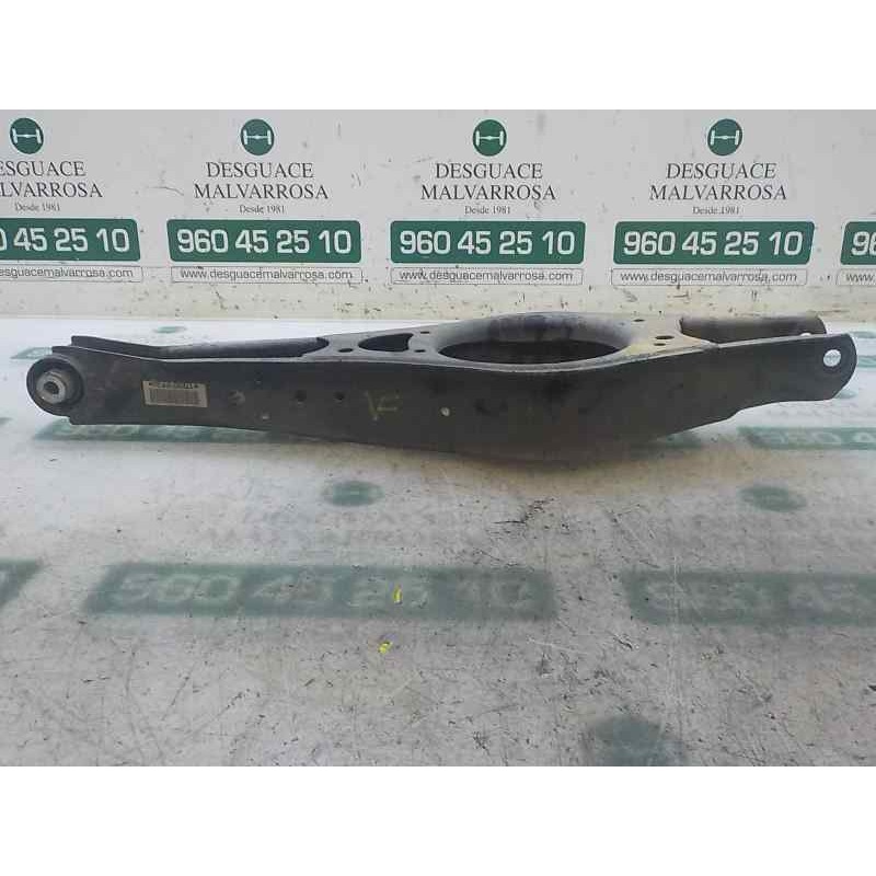 Recambio de brazo suspension inferior trasero derecho para seat leon (1p1) 2.0 tdi referencia OEM IAM   