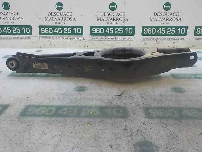 Recambio de brazo suspension inferior trasero derecho para seat leon (1p1) 2.0 tdi referencia OEM IAM   