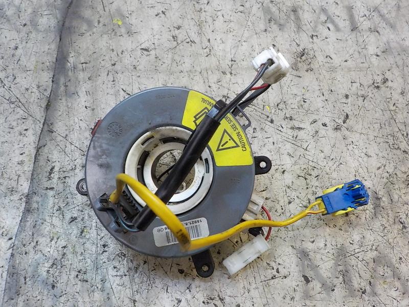 Recambio de anillo airbag para fiat doblo cargo (223) 1.9 jtd cat referencia OEM IAM   