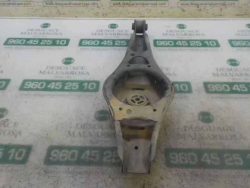 Recambio de brazo suspension inferior trasero derecho para seat leon (1p1) 2.0 tdi referencia OEM IAM   