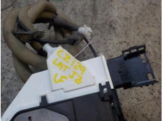 Recambio de cerradura puerta lateral izquierda para citroën berlingo cuadro 1.6 16v hdi referencia OEM IAM 9143T2   2
