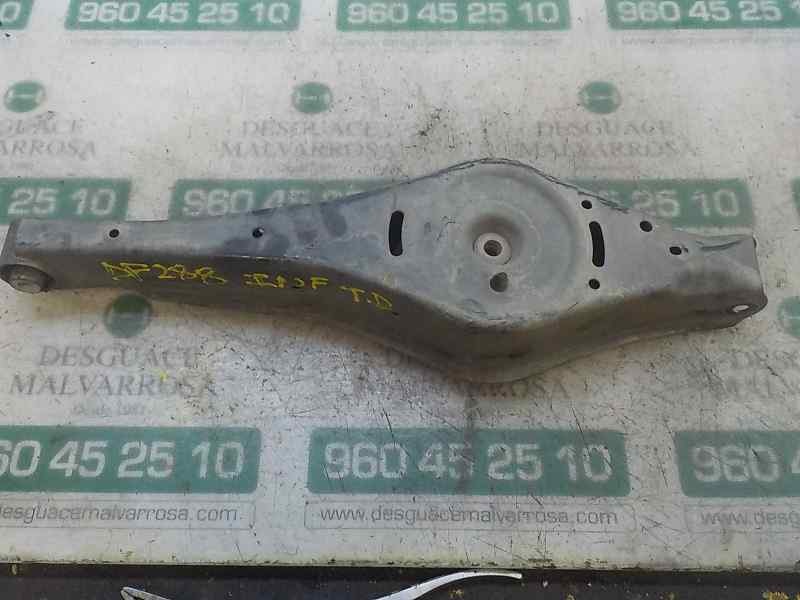 Recambio de brazo suspension inferior trasero derecho para seat leon (1p1) 2.0 tdi referencia OEM IAM   