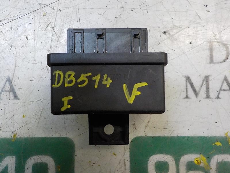 Recambio de modulo electronico para citroën berlingo station wagon x referencia OEM IAM   