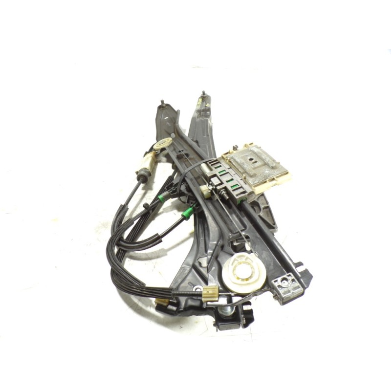 Recambio de elevalunas trasero derecho para audi a5 sportback (8t) 3.0 tdi quattro referencia OEM IAM 8T8839462  