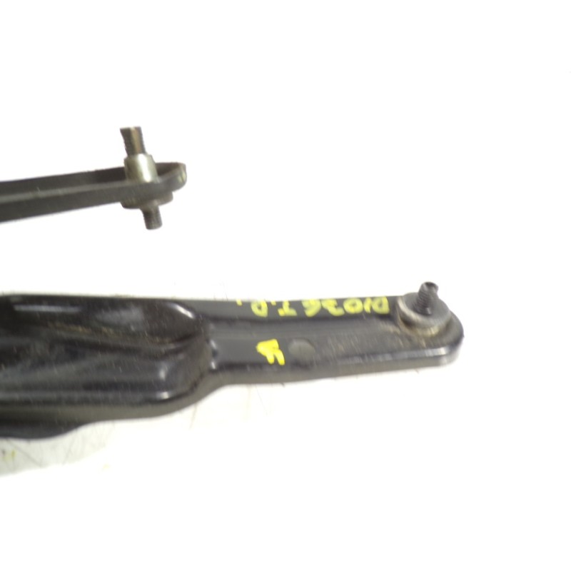 Recambio de elevalunas trasero derecho para audi a5 sportback (8t) 3.0 tdi quattro referencia OEM IAM 8T8839462  