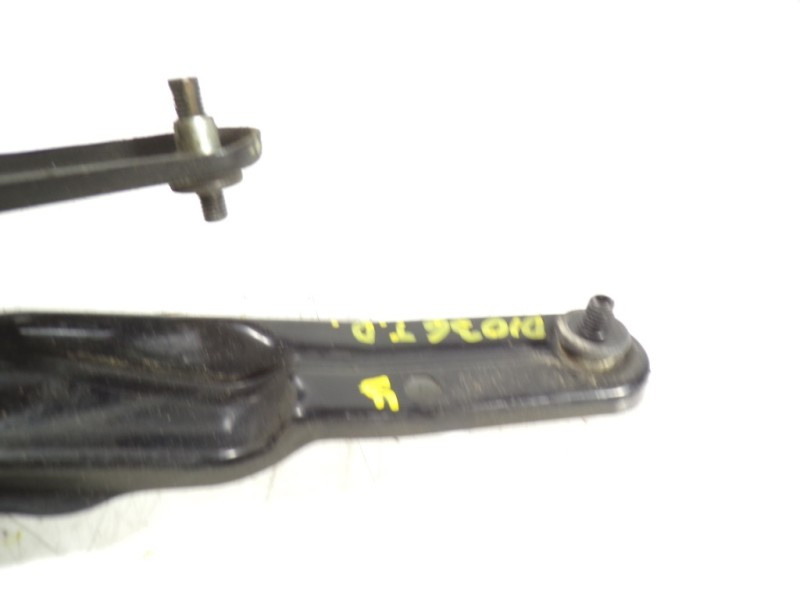 Recambio de elevalunas trasero derecho para audi a5 sportback (8t) 3.0 tdi quattro referencia OEM IAM 8T8839462  