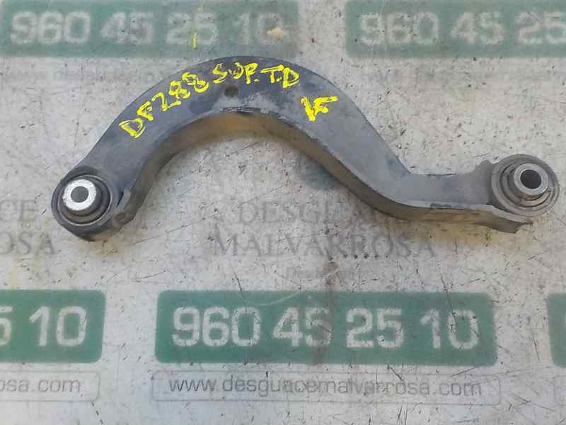 Recambio de brazo suspension superior trasero derecho para seat leon (1p1) 2.0 tdi referencia OEM IAM   