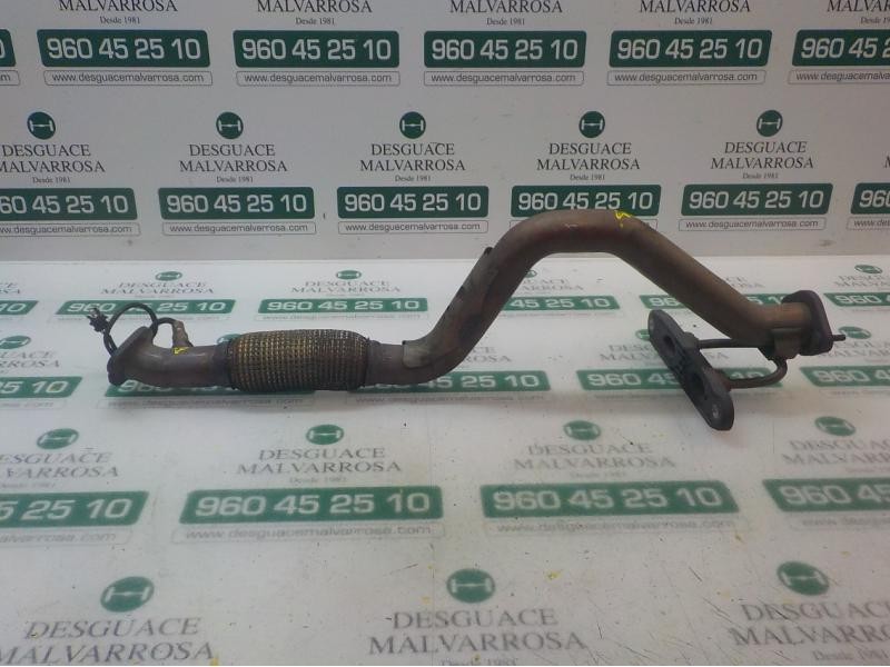 Recambio de salida colector para seat leon (1p1) stylance / style referencia OEM IAM   