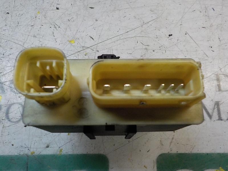 Recambio de caja precalentamiento para citroën berlingo station wagon x referencia OEM IAM   