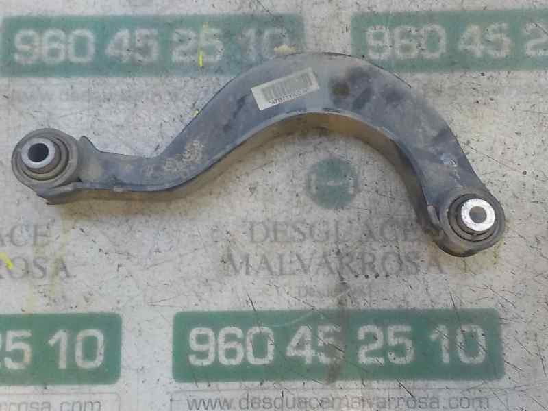 Recambio de brazo suspension superior trasero derecho para seat leon (1p1) 2.0 tdi referencia OEM IAM   