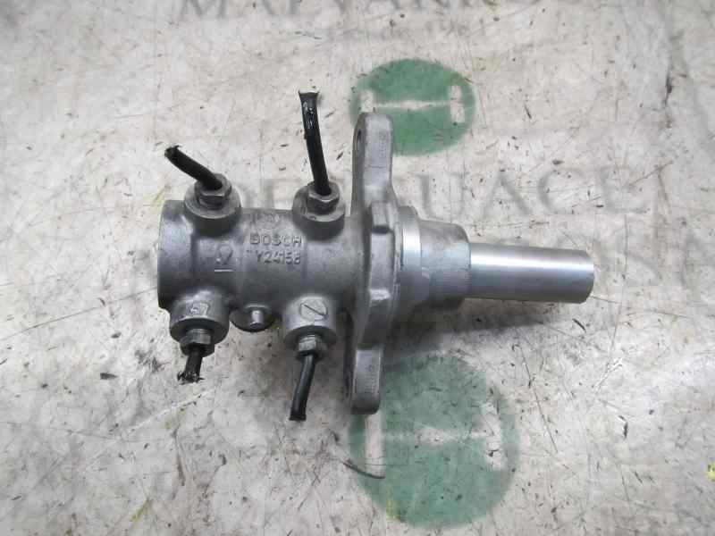 Recambio de bomba freno para fiat doblo cargo (223) 1.9 jtd cat referencia OEM IAM   