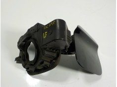 Recambio de tapa combustible para citroën c-elysée 1.6 blue-hdi fap referencia OEM IAM 9677571580   2