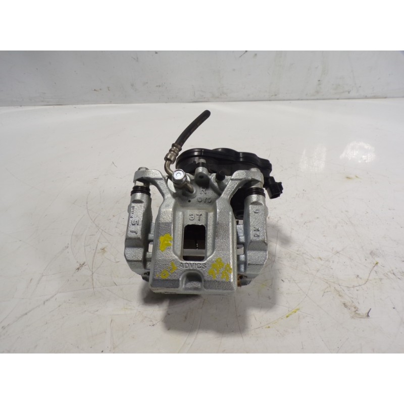 Recambio de pinza freno trasera derecha para toyota rav4 hybrid fwd referencia OEM IAM 4783042100  