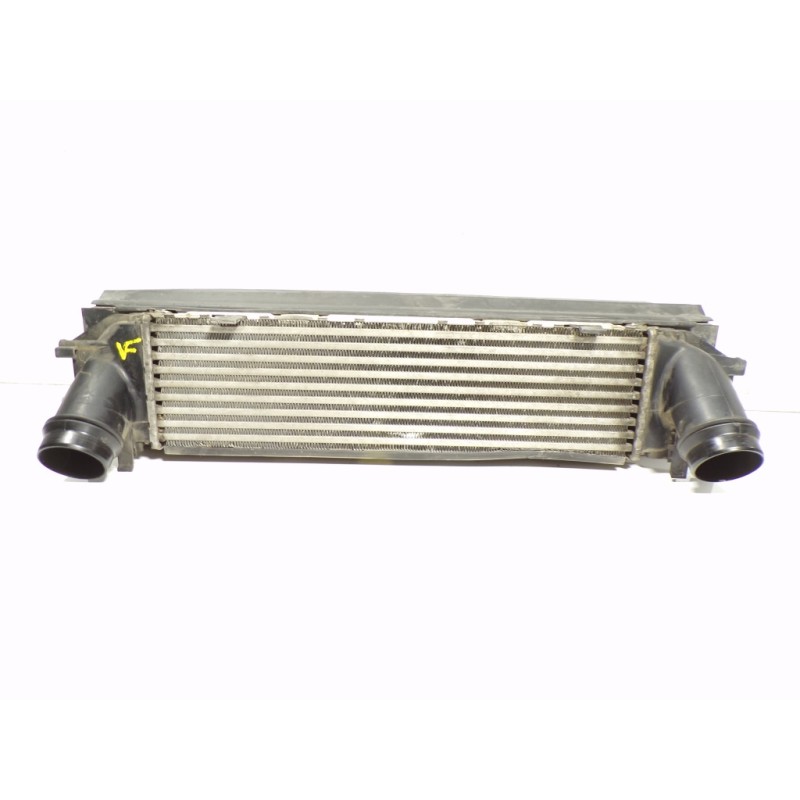 Recambio de intercooler para bmw serie 1 lim. (f20) 2.0 turbodiesel referencia OEM IAM 17517600530 M151693D 