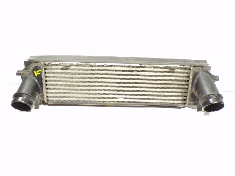 Recambio de intercooler para bmw serie 1 lim. (f20) 2.0 turbodiesel referencia OEM IAM 17517600530 M151693D 