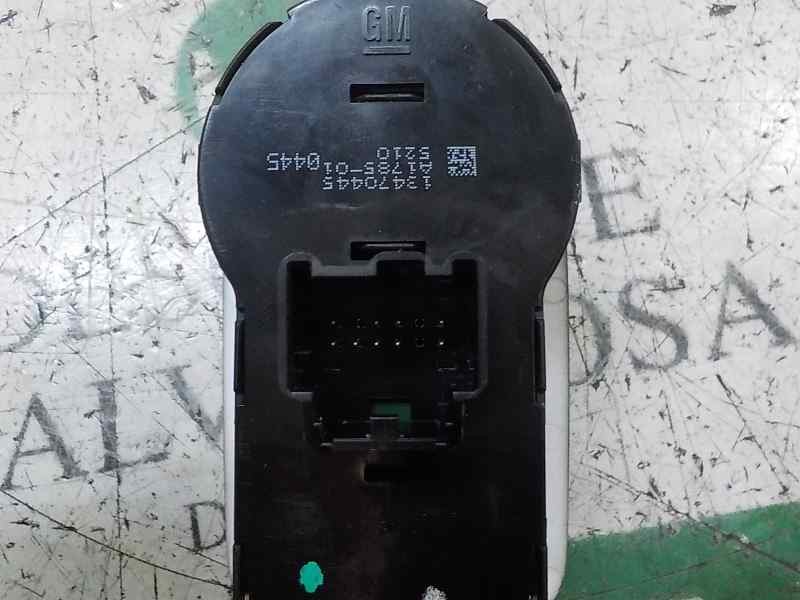 Recambio de mando luces para opel corsa e 1.4 referencia OEM IAM   