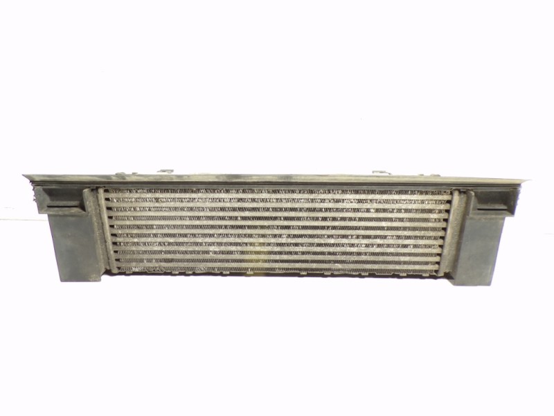 Recambio de intercooler para bmw serie 1 lim. (f20) 2.0 turbodiesel referencia OEM IAM 17517600530 M151693D 