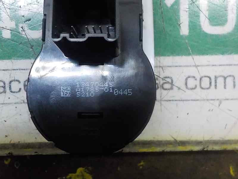 Recambio de mando luces para opel corsa e 1.4 referencia OEM IAM   