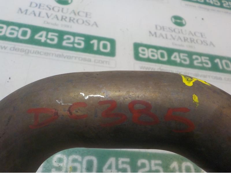 Recambio de salida colector para seat leon (1p1) stylance / style referencia OEM IAM   