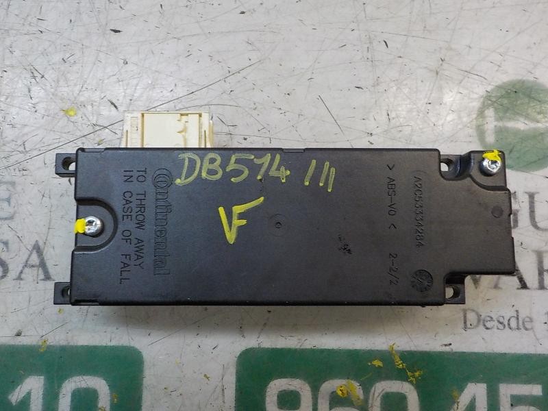 Recambio de modulo electronico para citroën berlingo station wagon x referencia OEM IAM   