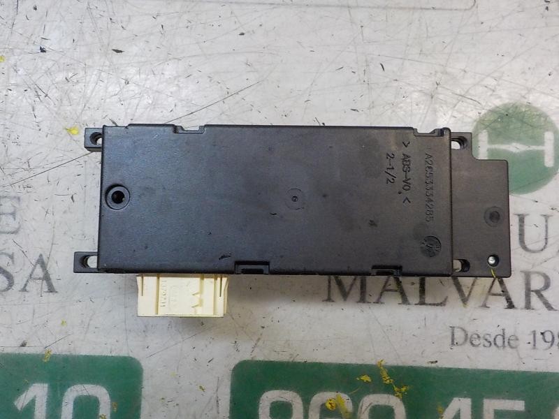 Recambio de modulo electronico para citroën berlingo station wagon x referencia OEM IAM   