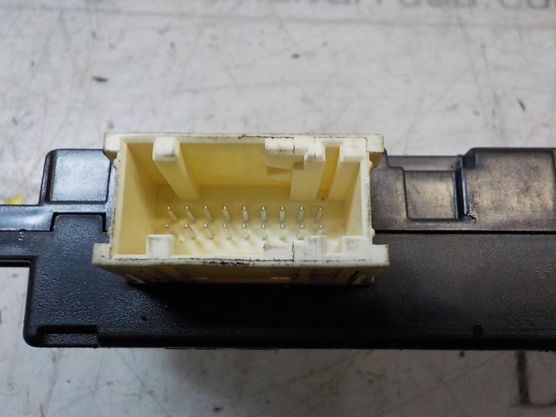 Recambio de modulo electronico para citroën berlingo station wagon x referencia OEM IAM   