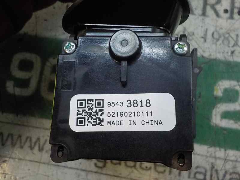 Recambio de mando limpia para opel corsa e 1.4 referencia OEM IAM   