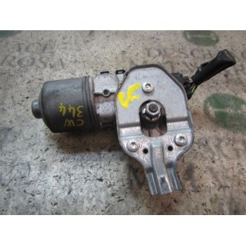 MOTOR LIMPIA DELANTERO 
