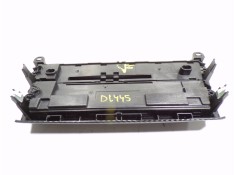 Recambio de mando climatizador para bmw serie 1 lim. (f20) 2.0 turbodiesel referencia OEM IAM 64119354143   2