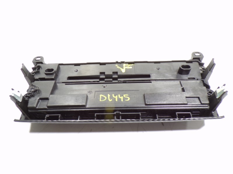 Recambio de mando climatizador para bmw serie 1 lim. (f20) 2.0 turbodiesel referencia OEM IAM 64119354143  