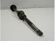 Recambio de transmision derecha para citroën c-elysée 1.6 blue-hdi fap referencia OEM IAM 9812035480 9812035480  2