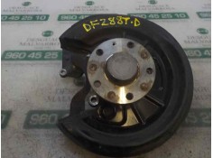 Recambio de mangueta trasera derecha para seat leon (1p1) 2.0 tdi referencia OEM IAM    2