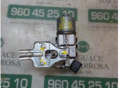 Recambio de motor limpia delantero para citroën berlingo station wagon x referencia OEM IAM    2
