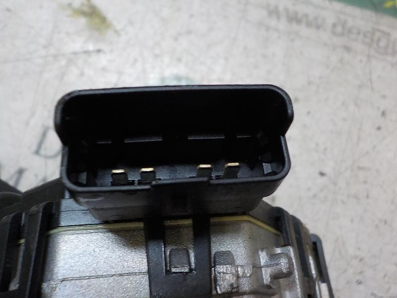 Recambio de motor limpia delantero para citroën berlingo station wagon x referencia OEM IAM   