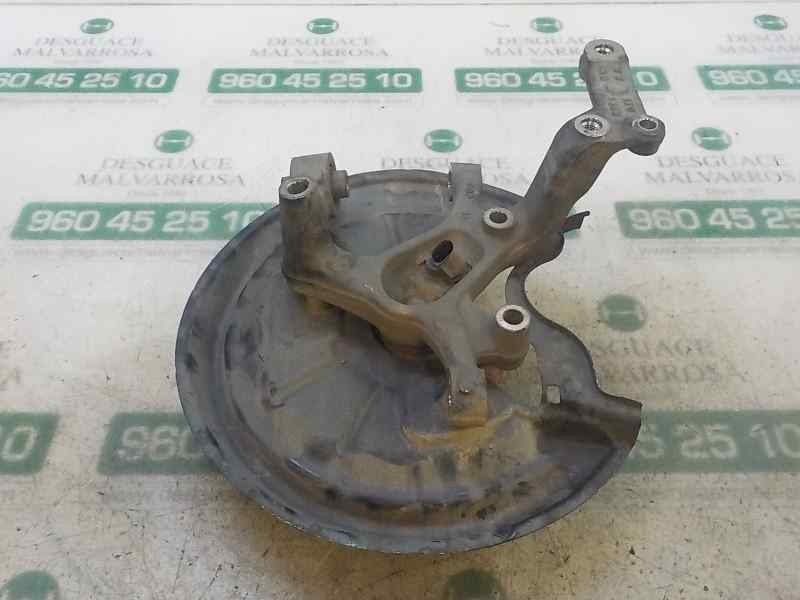 Recambio de mangueta trasera derecha para seat leon (1p1) 2.0 tdi referencia OEM IAM   