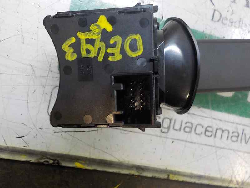 Recambio de mando intermitentes para opel corsa e 1.4 referencia OEM IAM   