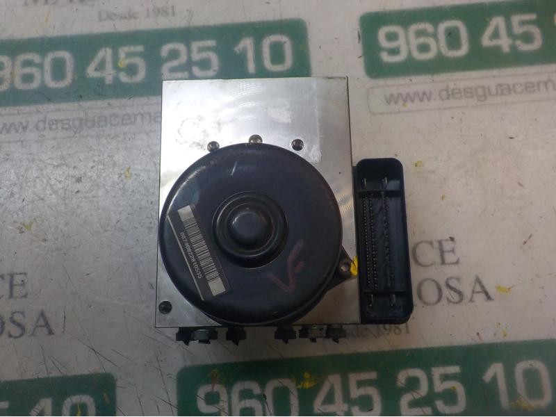 Recambio de abs para mercedes-benz clase c (w203) berlina 2.2 cdi cat referencia OEM IAM   