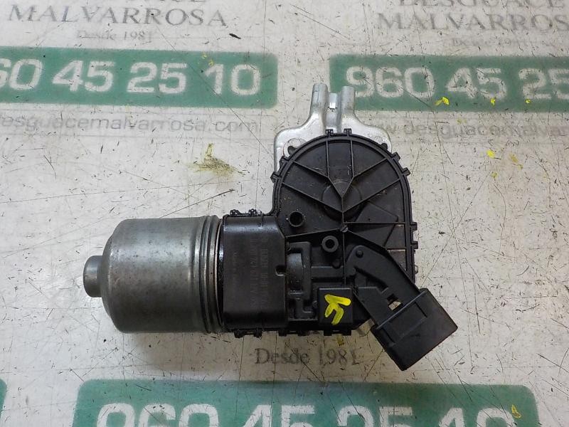 Recambio de motor limpia delantero para citroën berlingo station wagon x referencia OEM IAM   