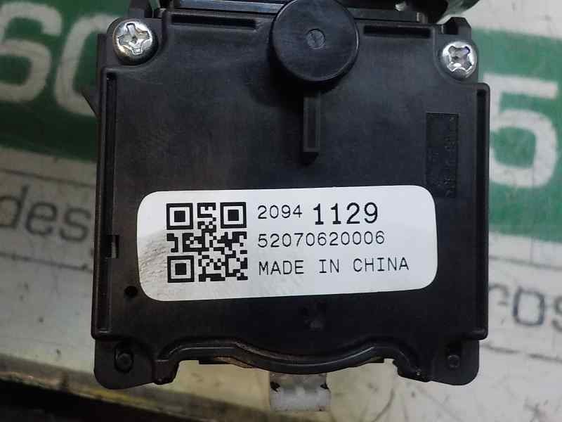 Recambio de mando intermitentes para opel corsa e 1.4 referencia OEM IAM   