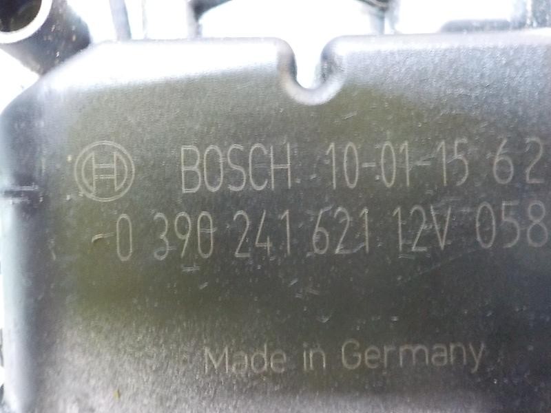 Recambio de motor limpia delantero para citroën berlingo station wagon x referencia OEM IAM   